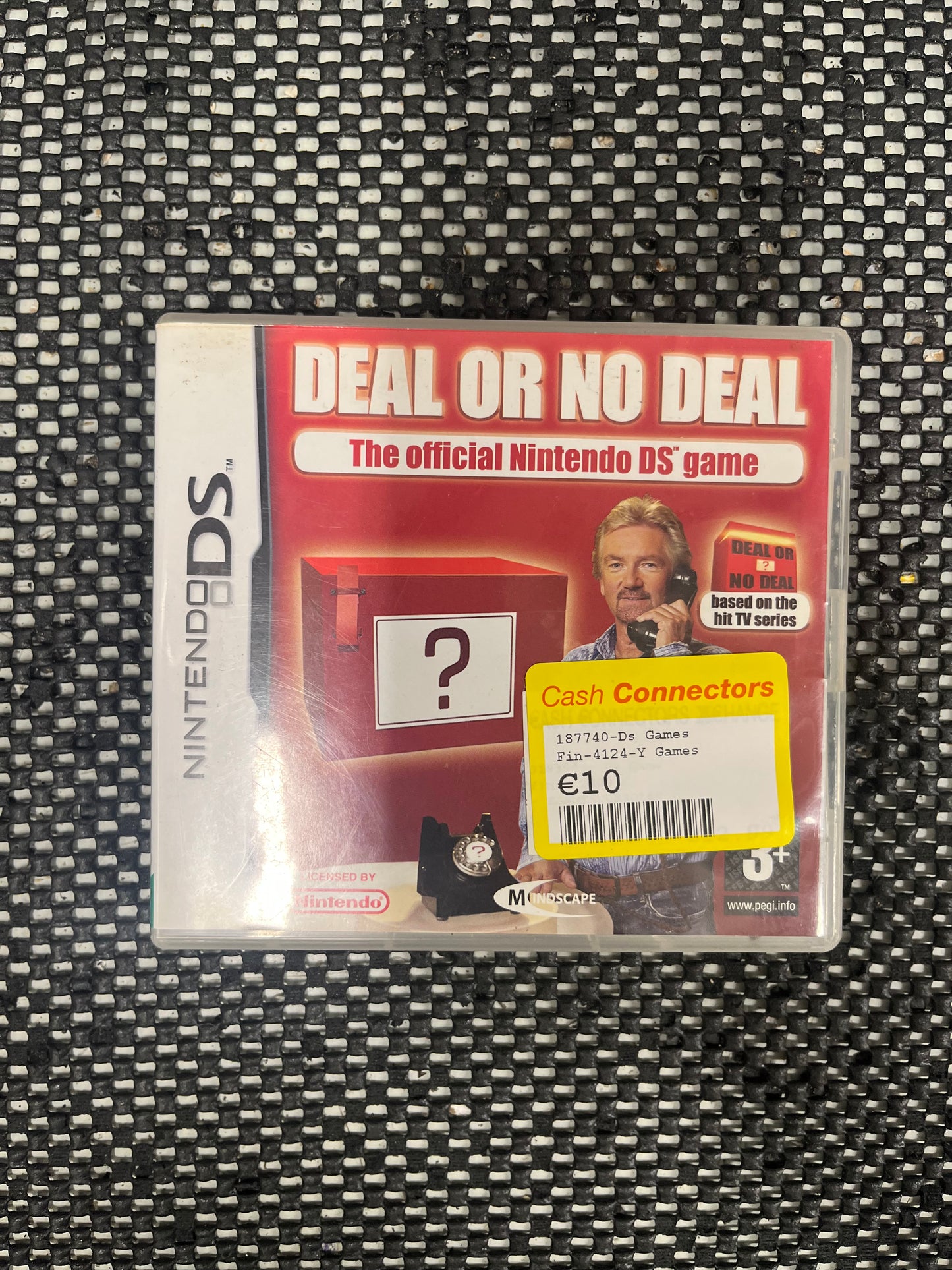 Deal Or No Deal DS