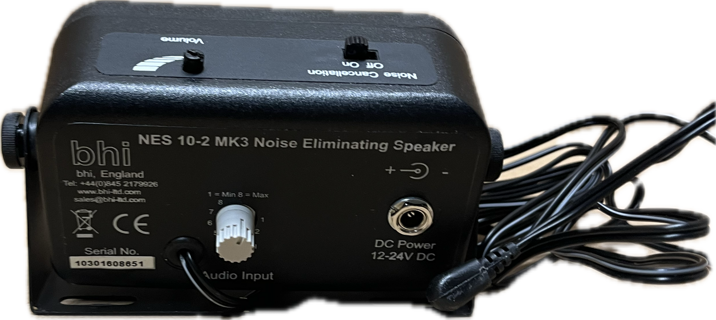Bhi nes10-2 mk3