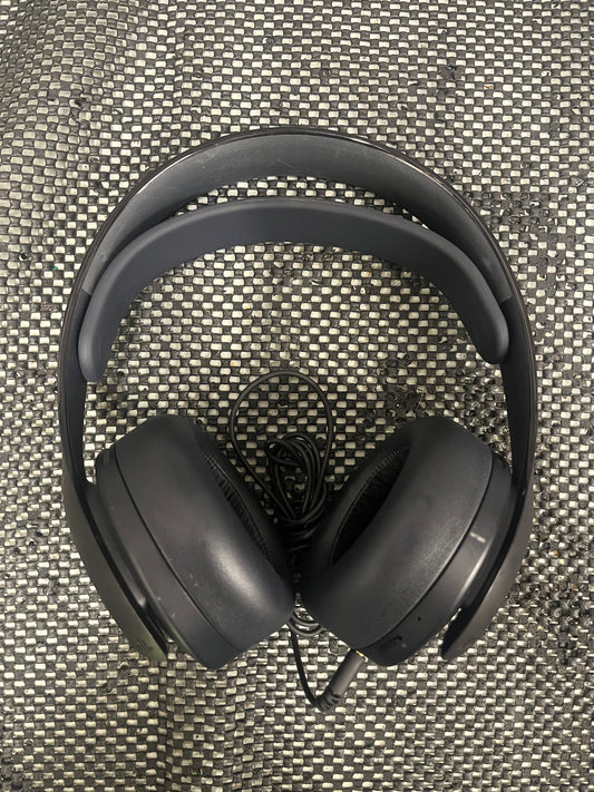 PS5 Headphones