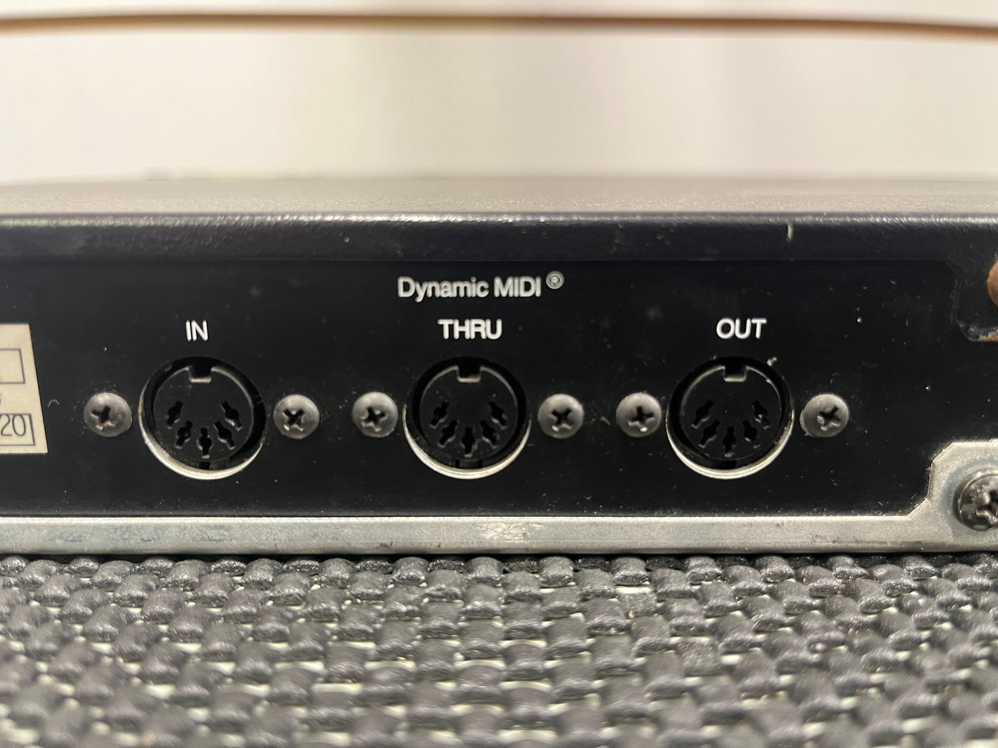Lexicon LXP-15