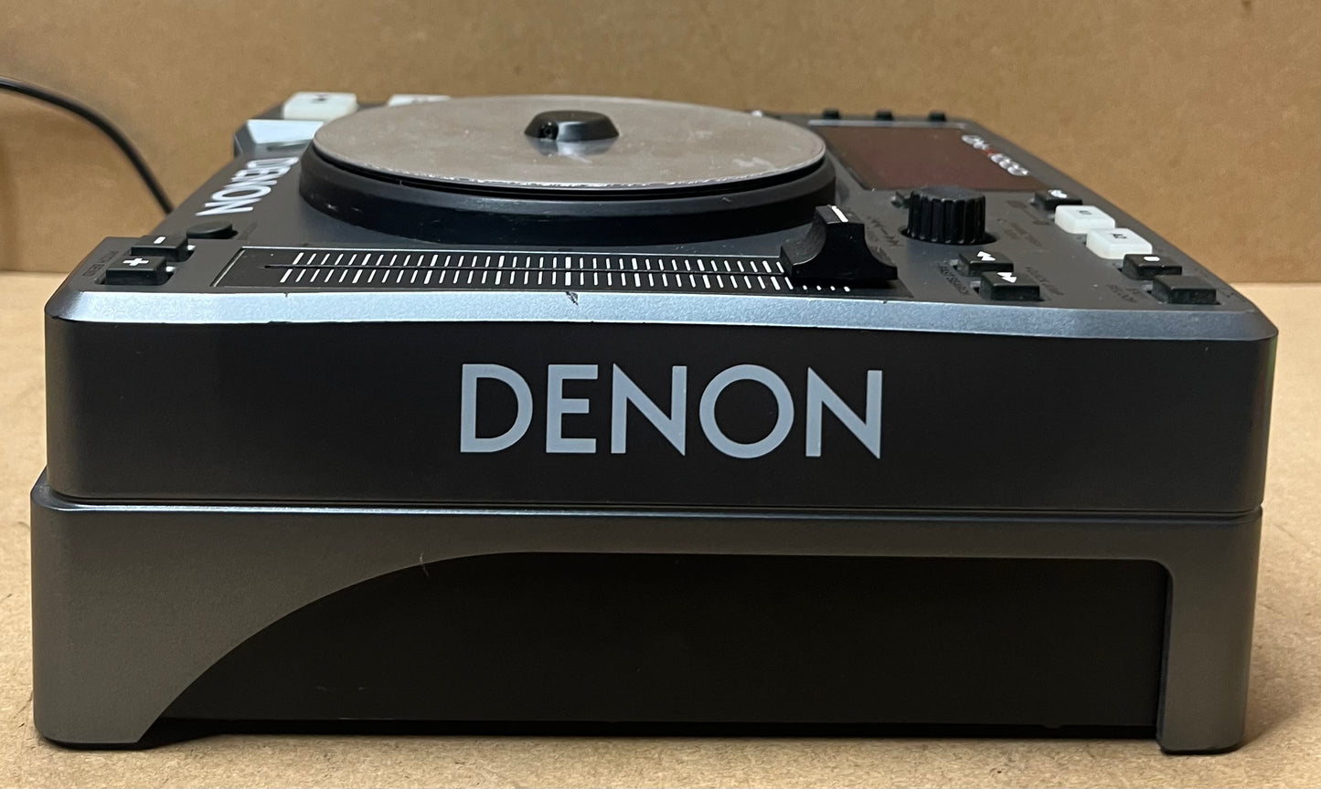 Denon dn-s 1000