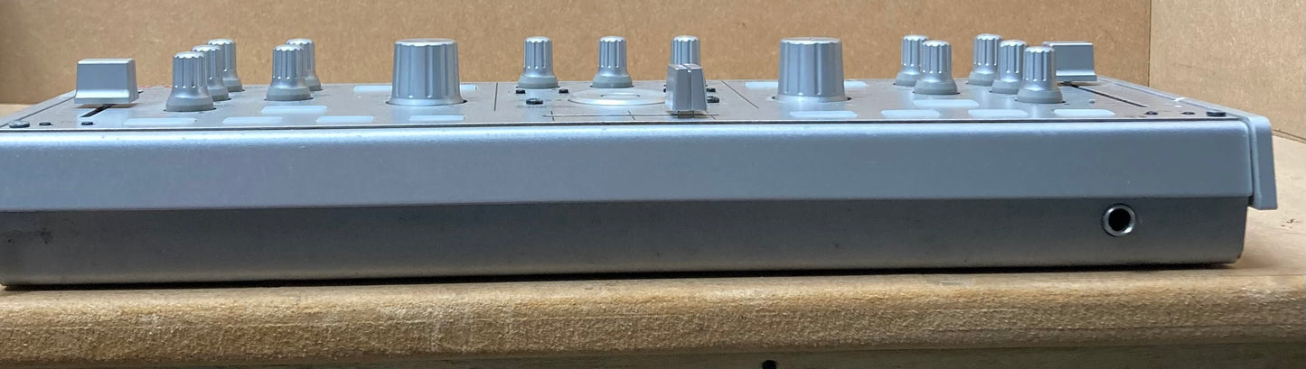 Vestax Vom marcet