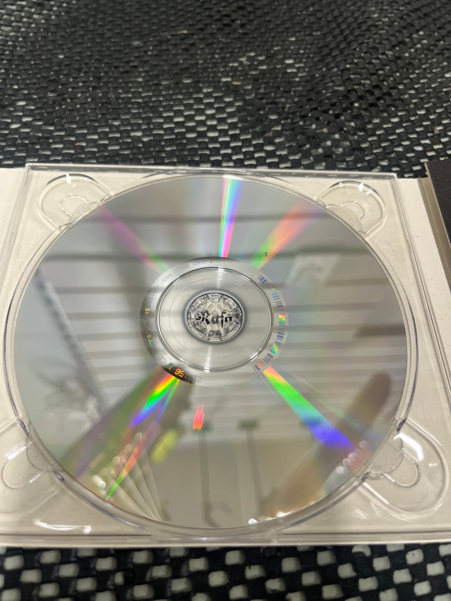 Kaosritvals: coopt morgenrod and rituell katarsis