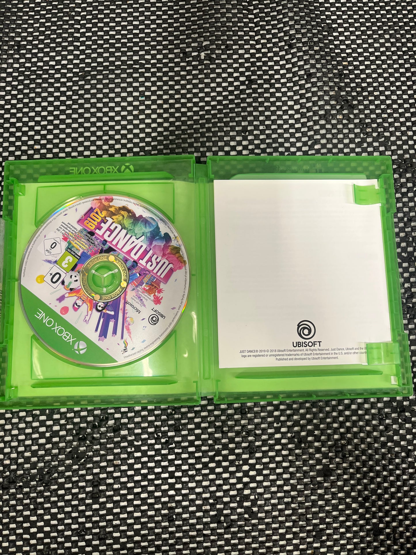 Just Dance 2019 Xbox One