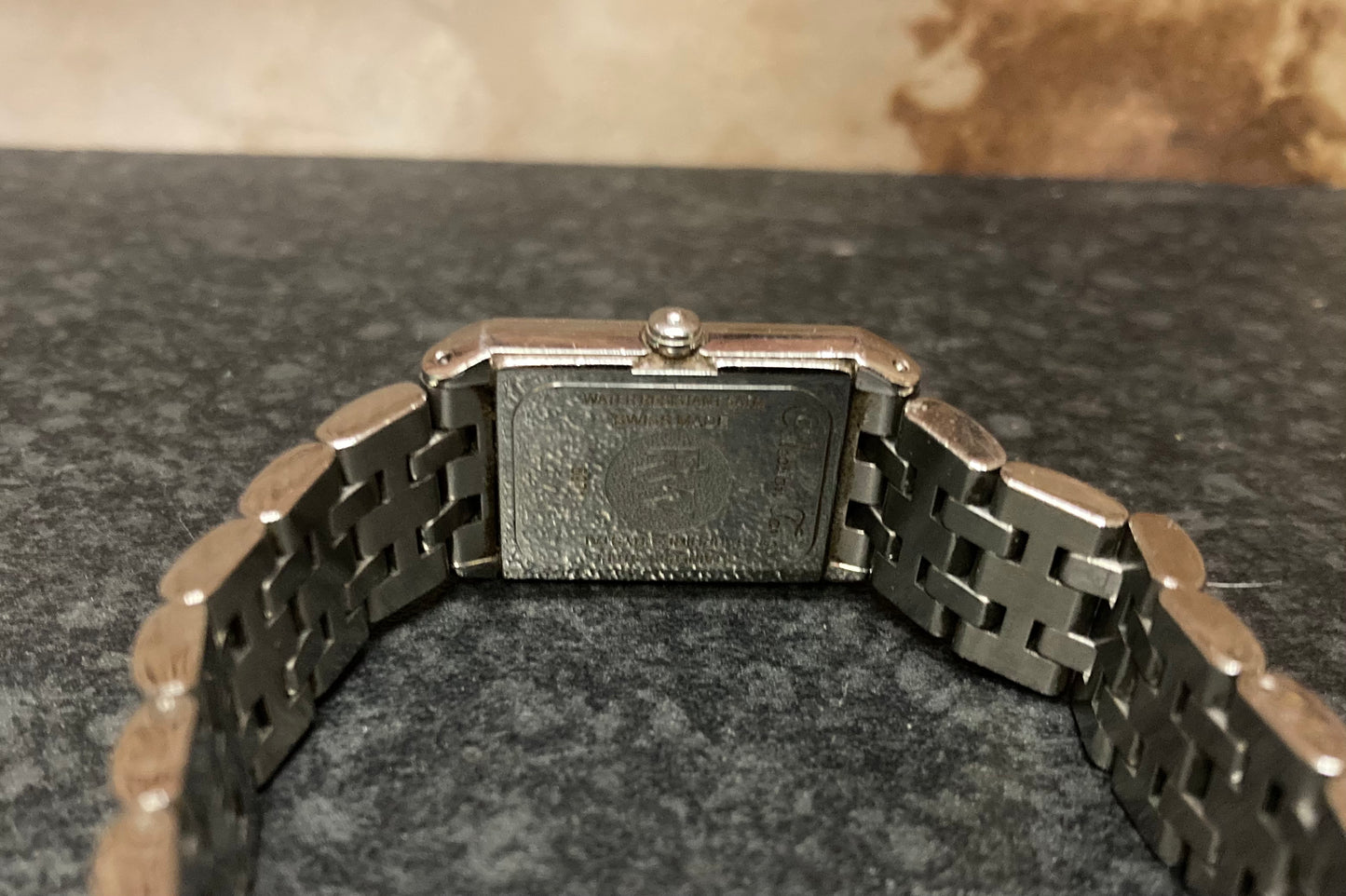 Raymond Weil Genive Tango Watch