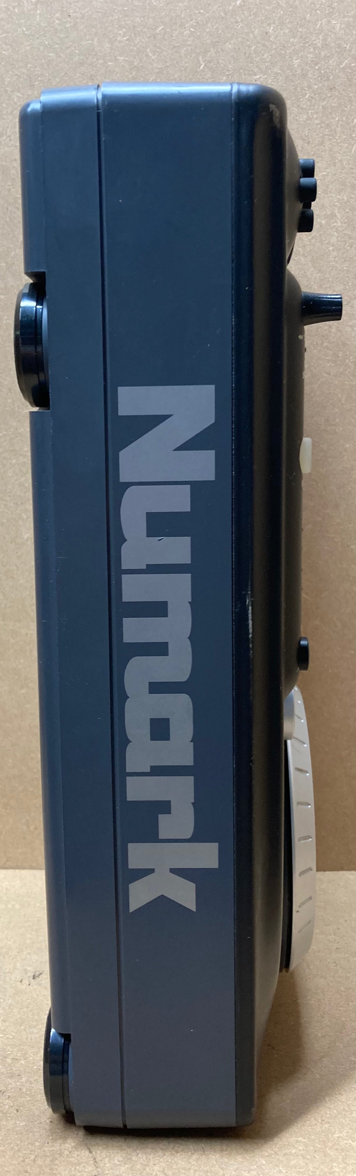 Numark x