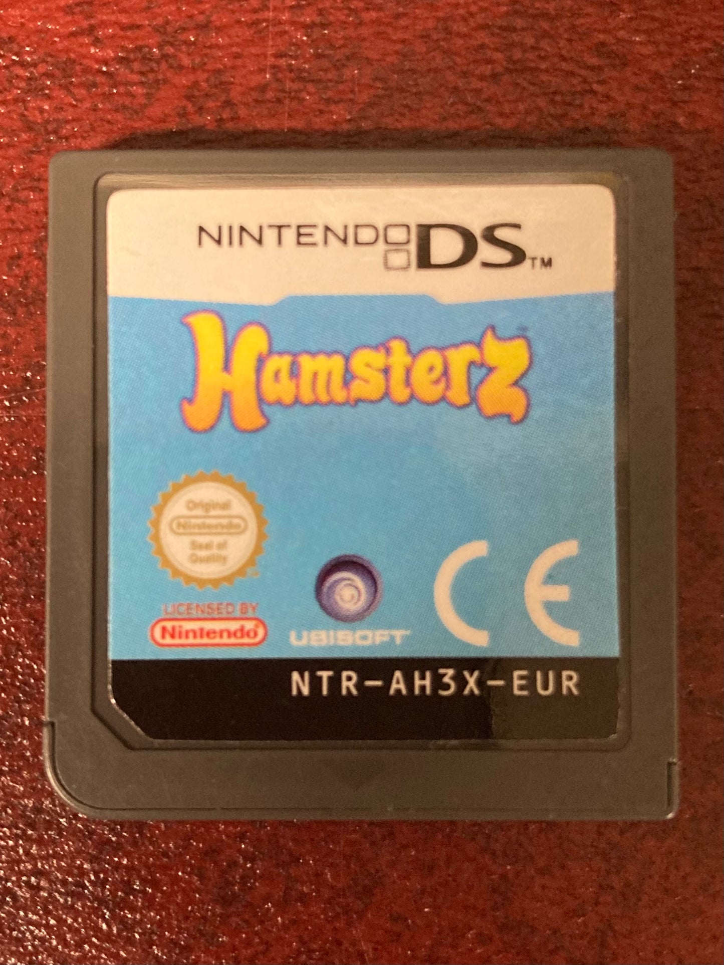 Hamsterz