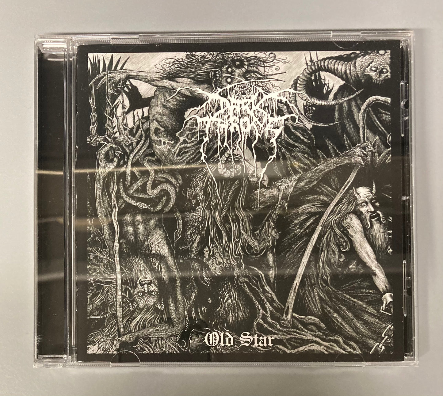 Darkthrone - Old Star