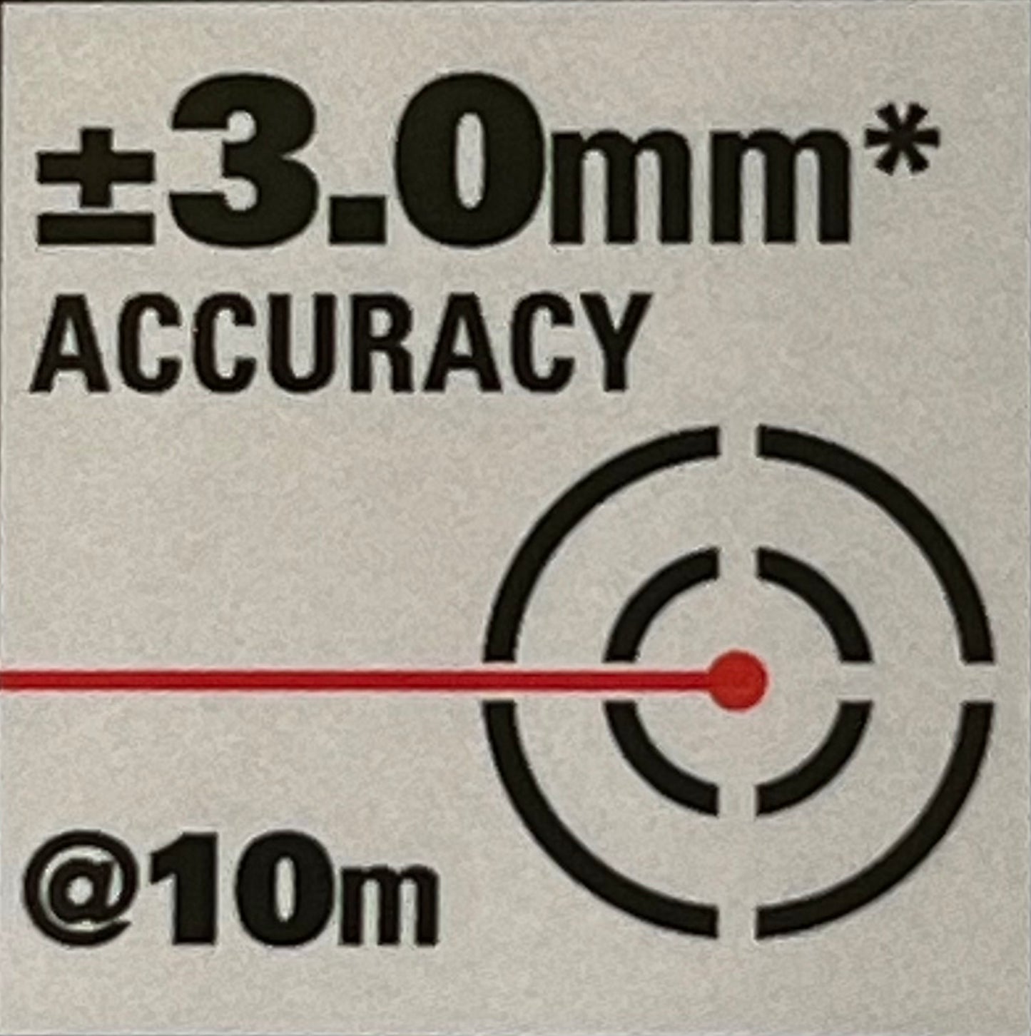 Stanley SLM100 30m Laser Distance Measurer