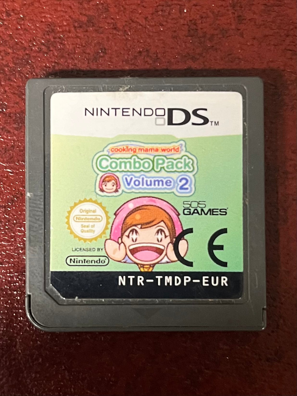 Cooking Mama World: Combo Pack Volume 2