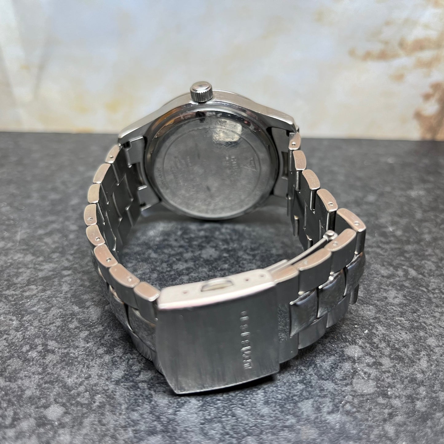 Guess Waterpro Watch