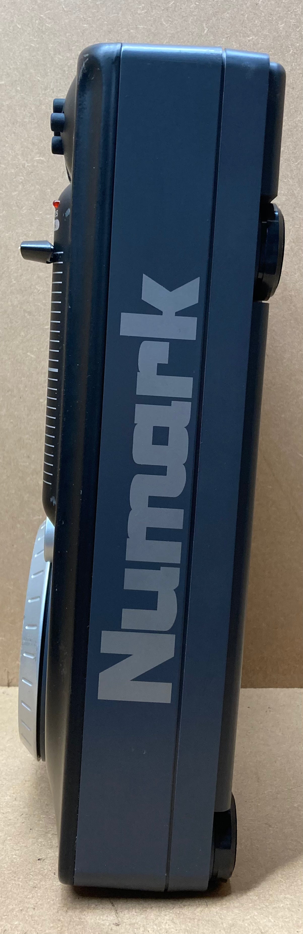 Numark x