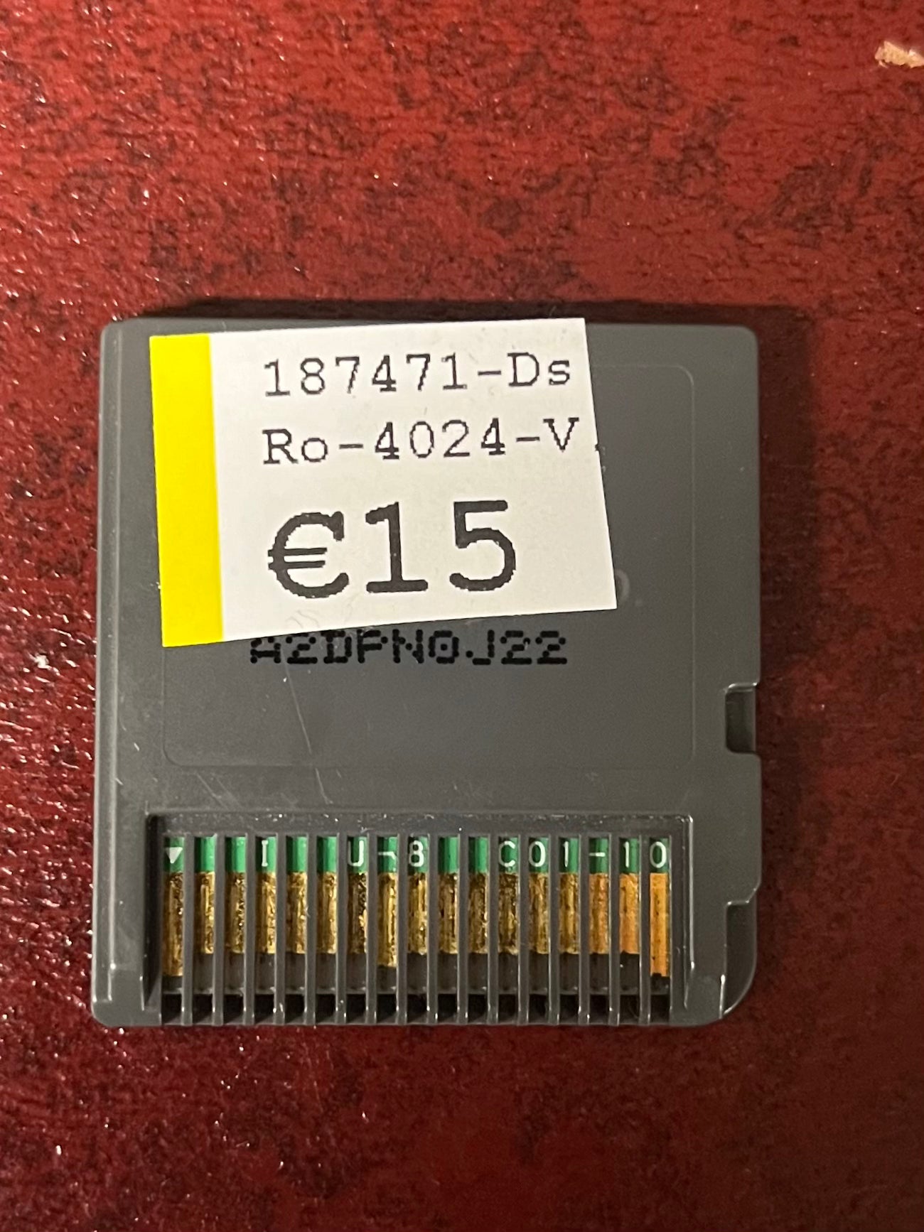 New Super Mario Bros