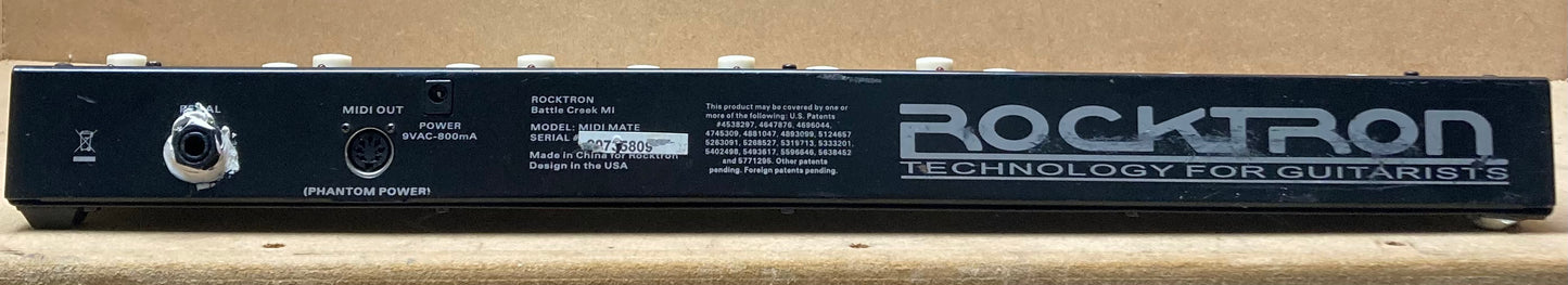 Rockyron creig - 3518 - y