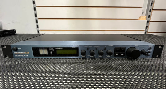TC Helicon Voiceworks Plus