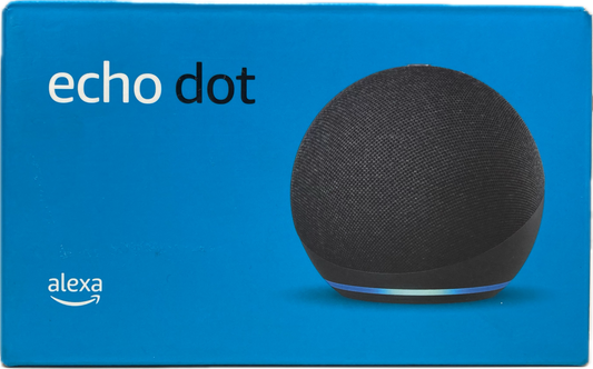 Amazon echo dot 4th generation