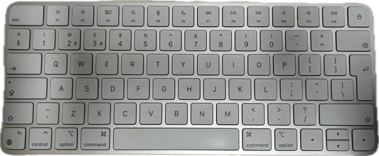 Apple Magic Keyboard