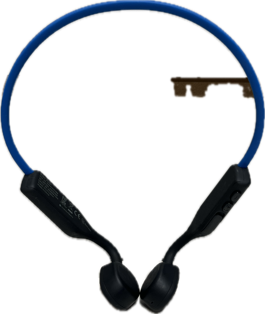 SHOKZ OpenMove W/less Bone Conduction