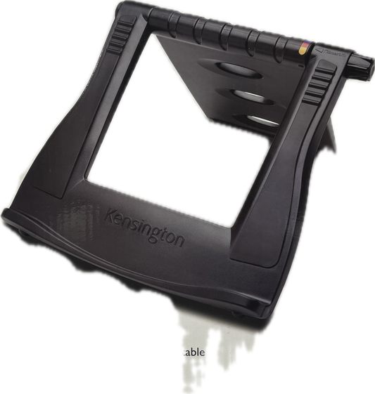 Kensington SmartFit Easy Riser Laptop Stand Grey