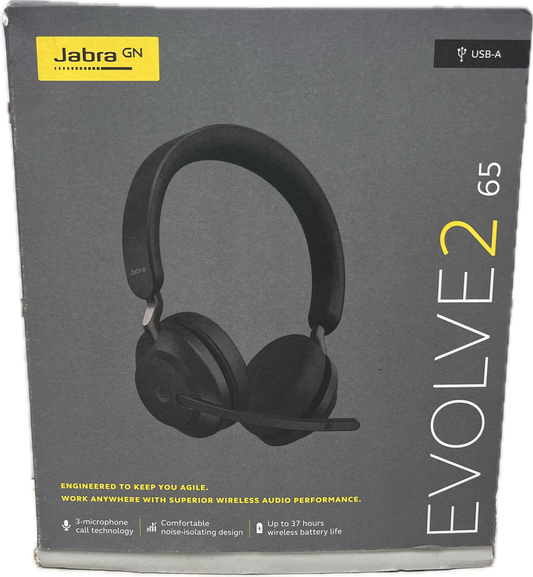 Jabra Evolve2 65