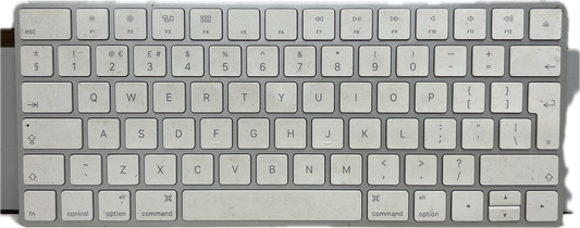 Apple Wireless Keyboard (A1644)