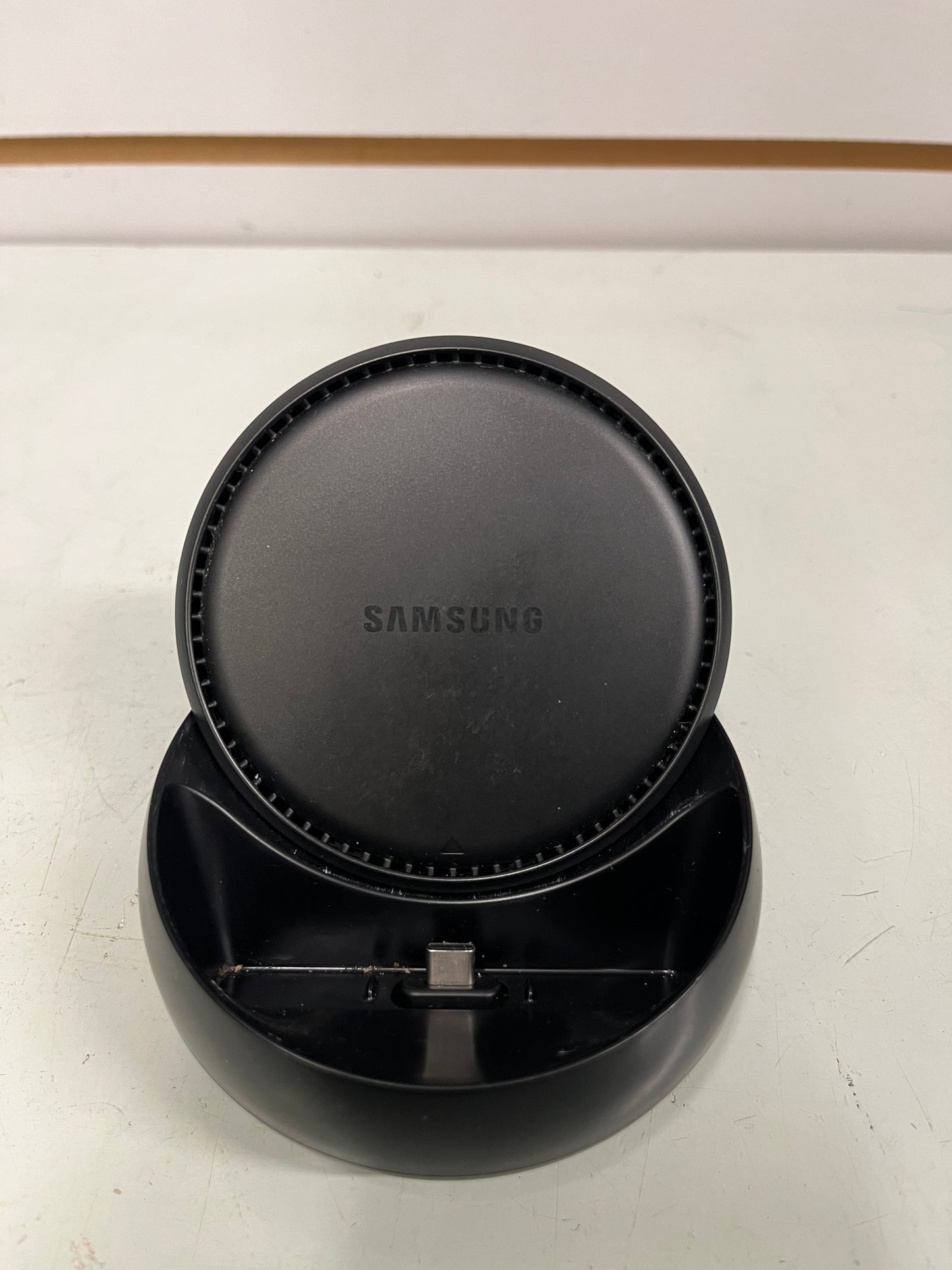 Samsung DeX Station