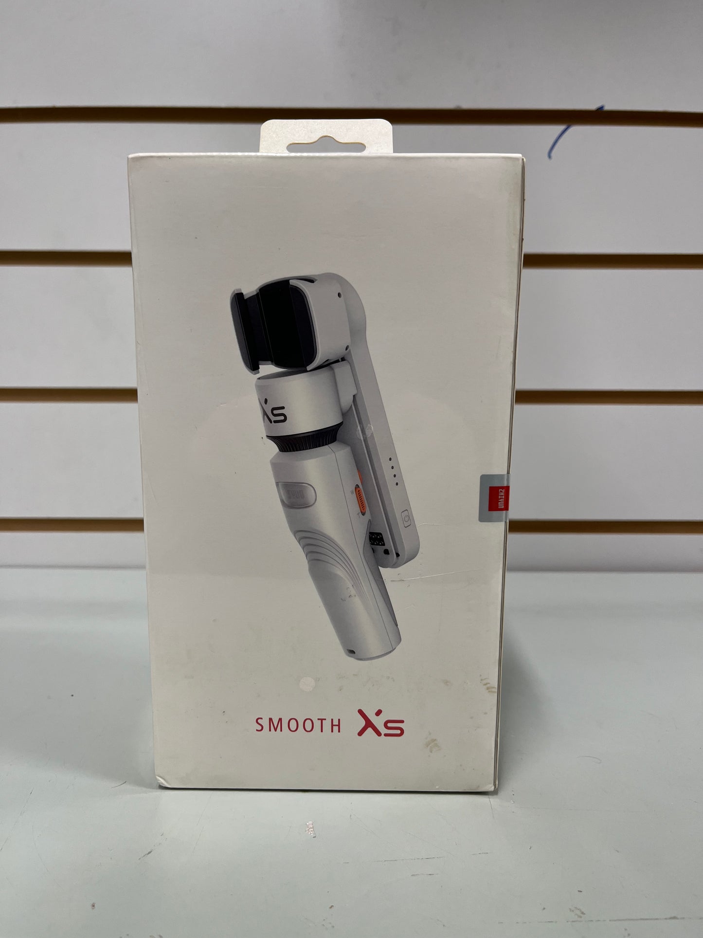 Smooth XS Smartphone Gimble