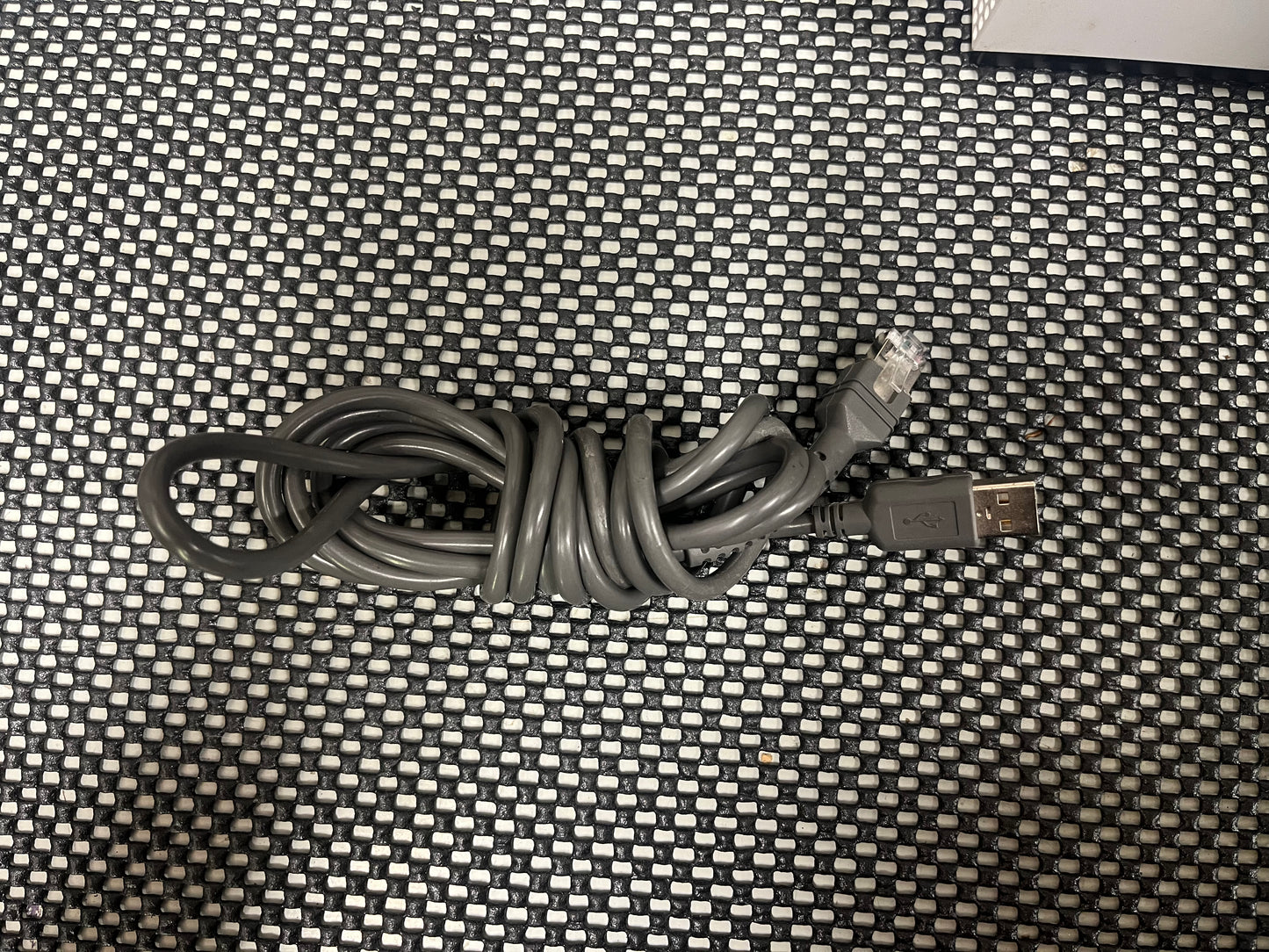 Symbol DS9208 Barcode Scanner