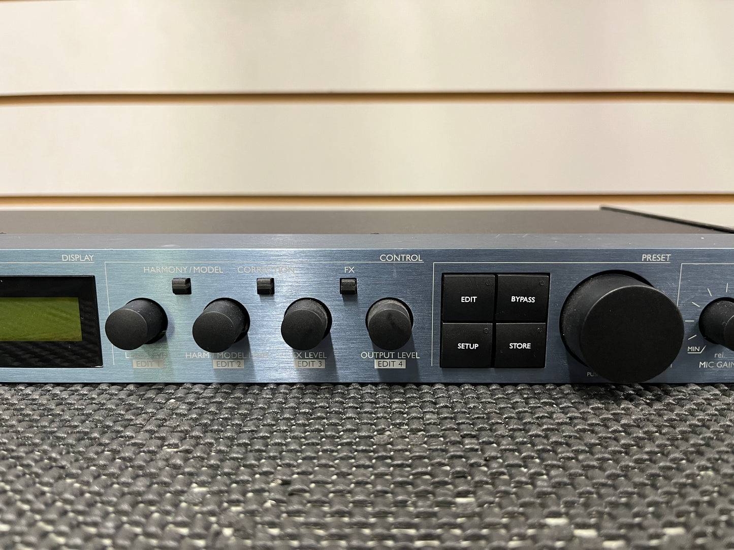 TC Helicon Voiceworks Plus