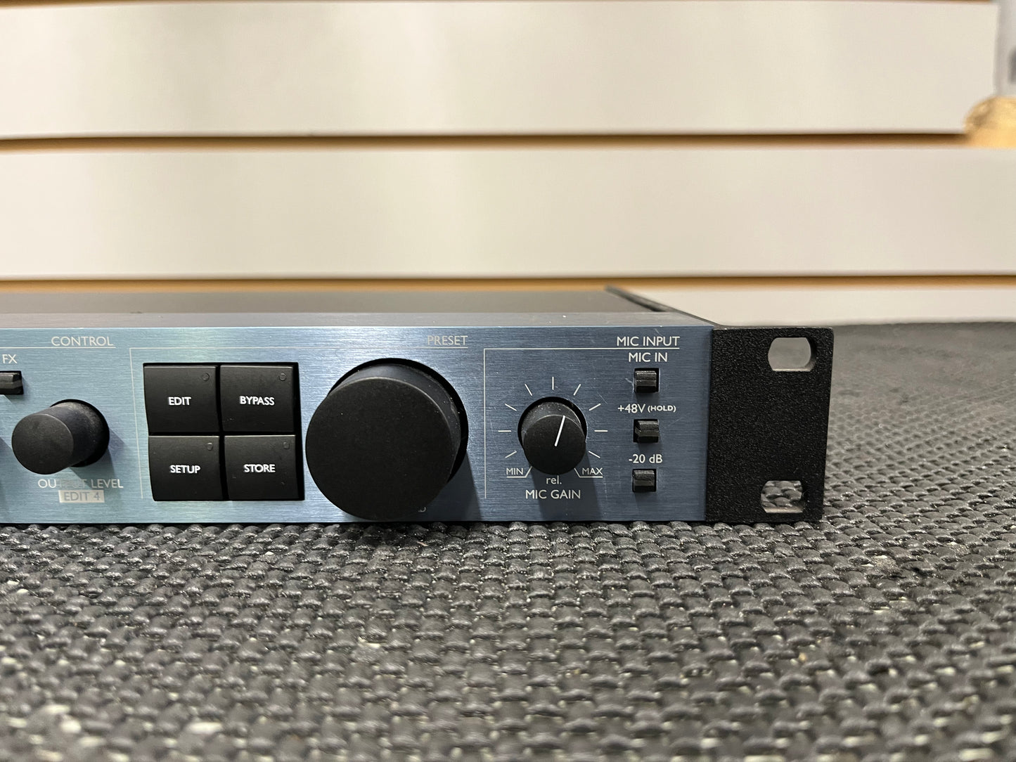 TC Helicon Voiceworks Plus