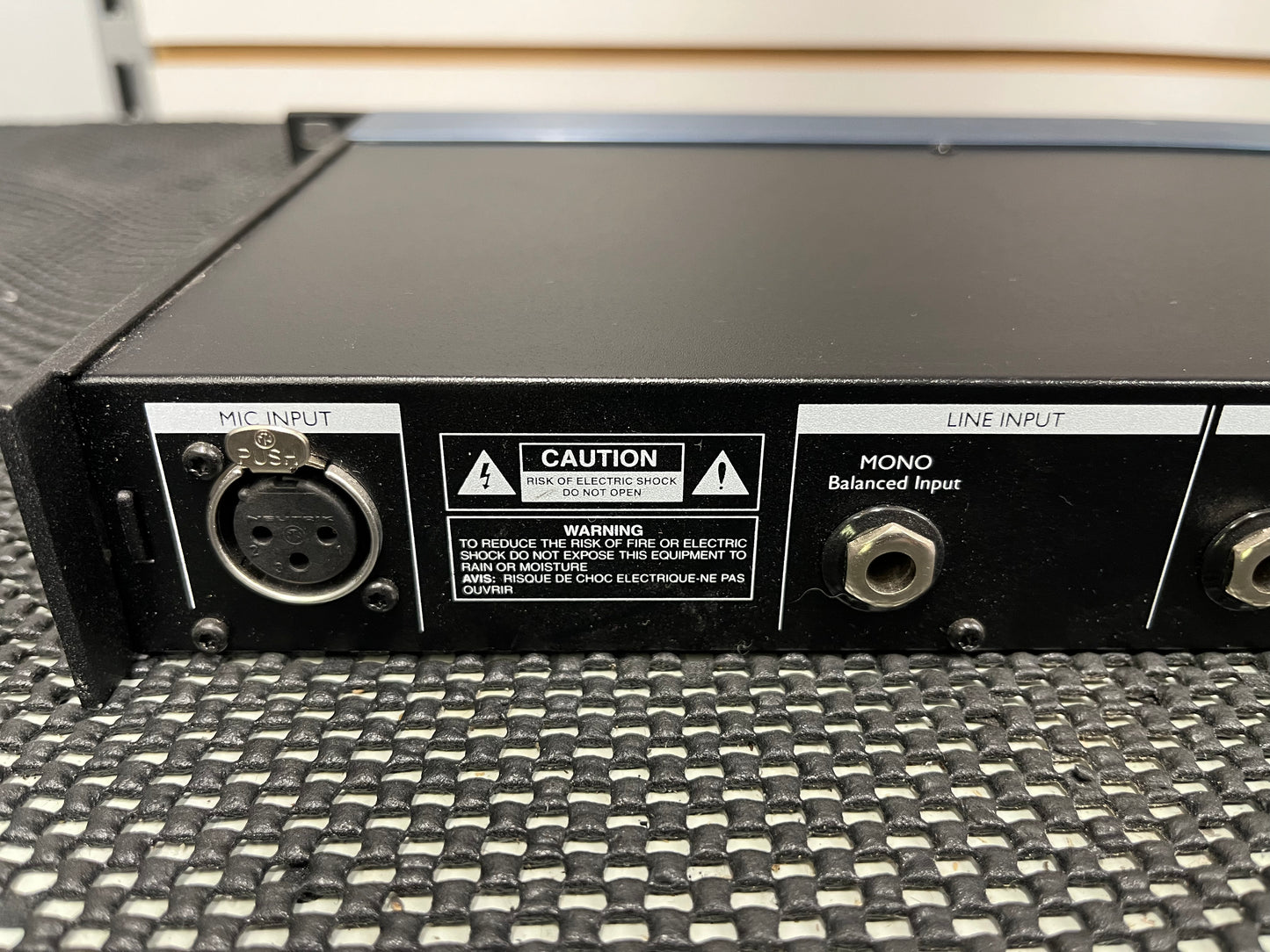 TC Helicon Voiceworks Plus