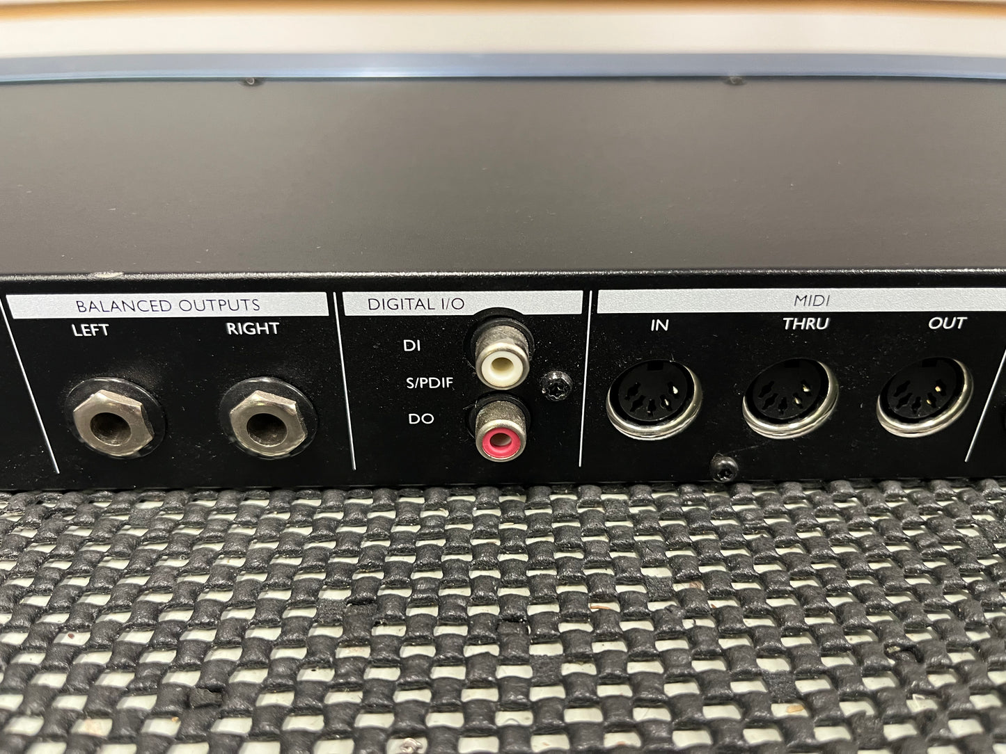 TC Helicon Voiceworks Plus