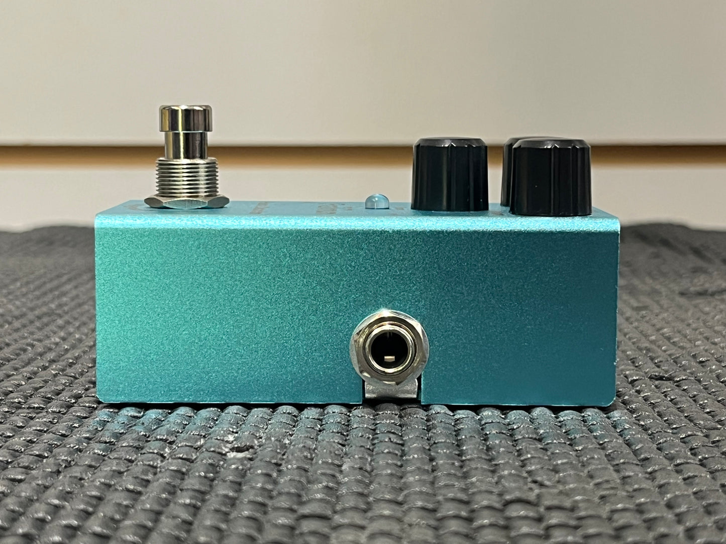 Freshman Crunch Distortion