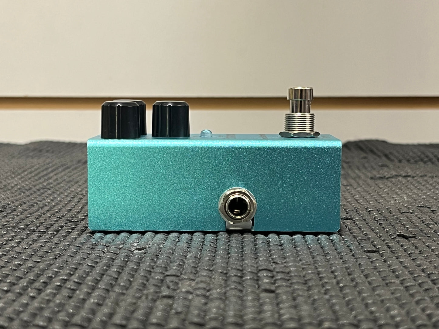 Freshman Crunch Distortion