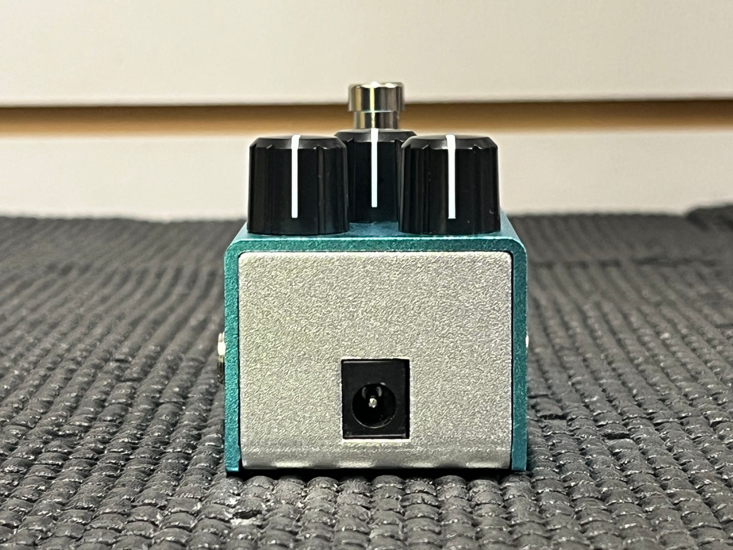 Freshman Crunch Distortion