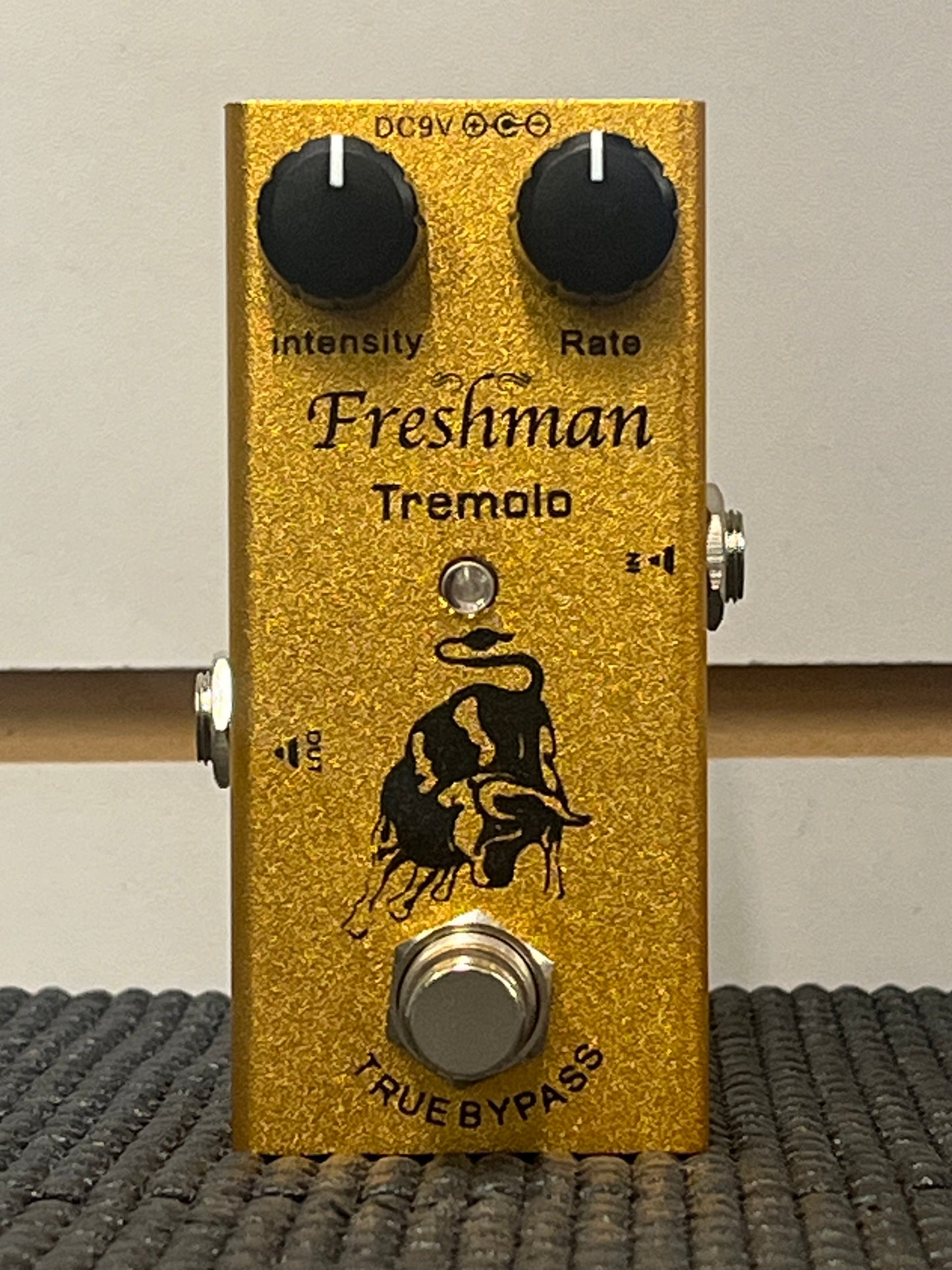 Freshman Tremolo Pedal