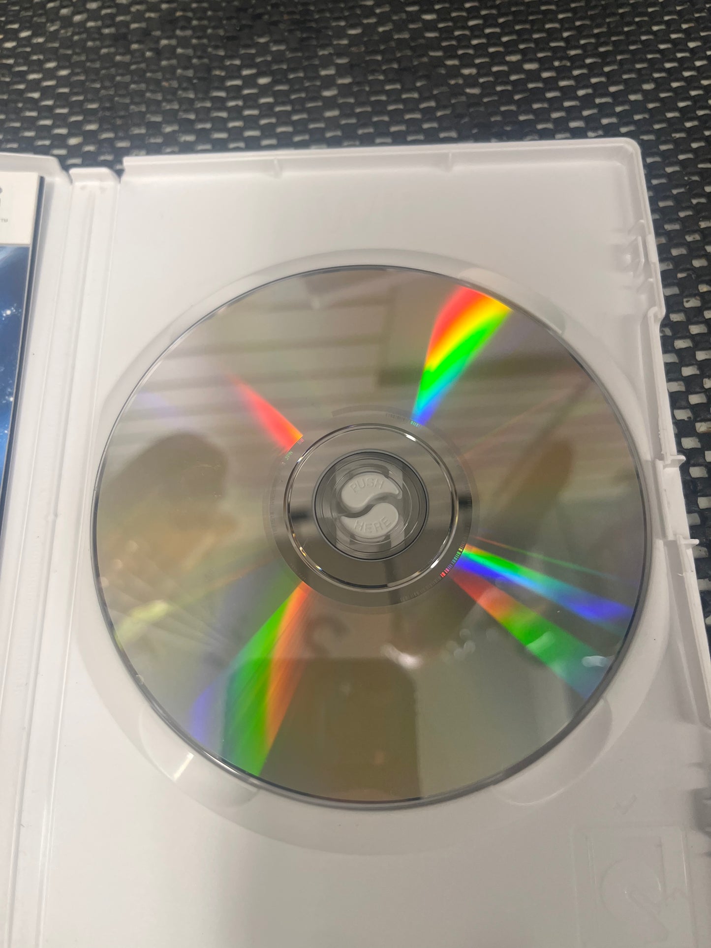 Michael Jackson The Experience For Wii