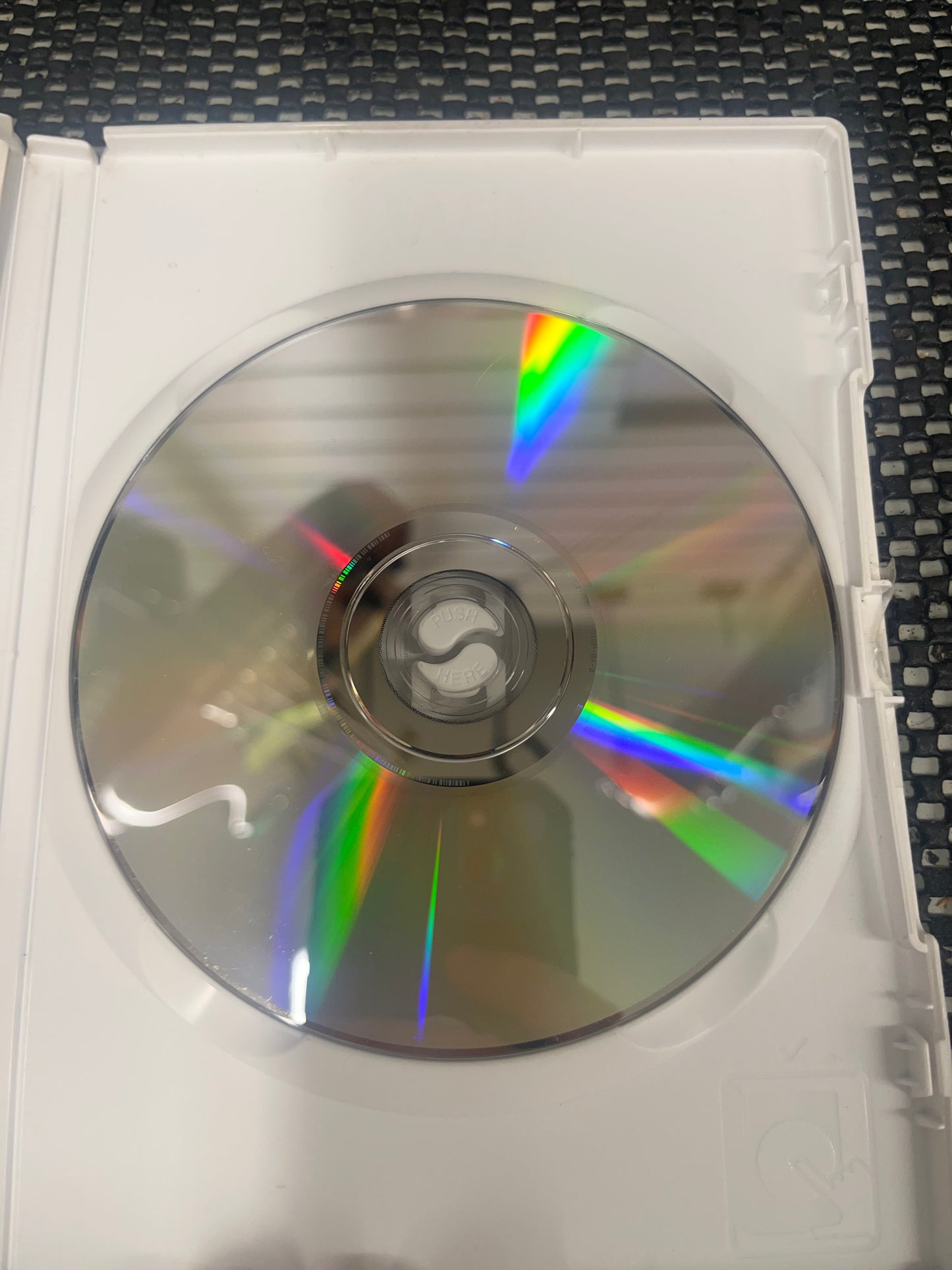 Iron Man Wii Game
