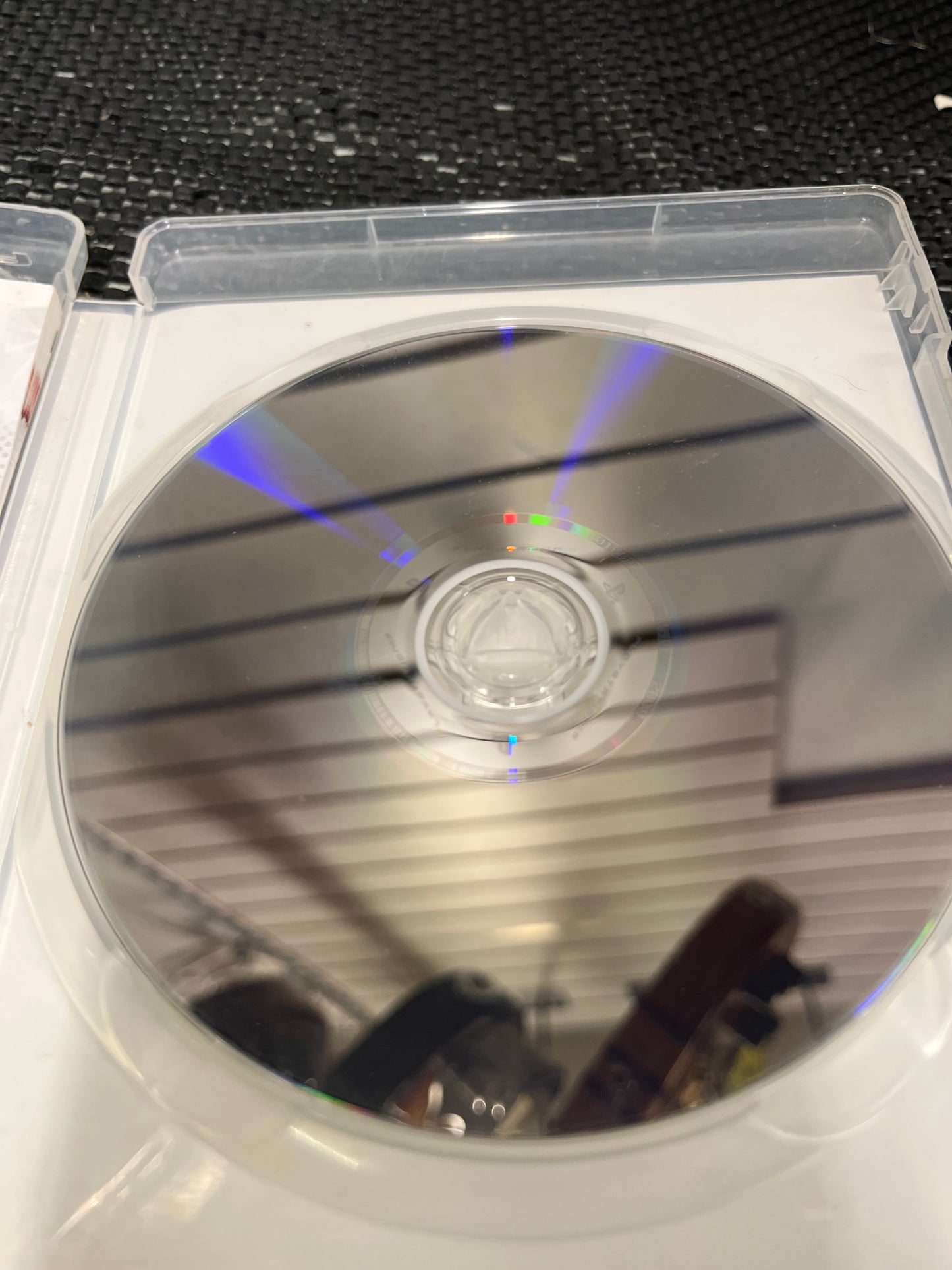 Topspin For Ps3