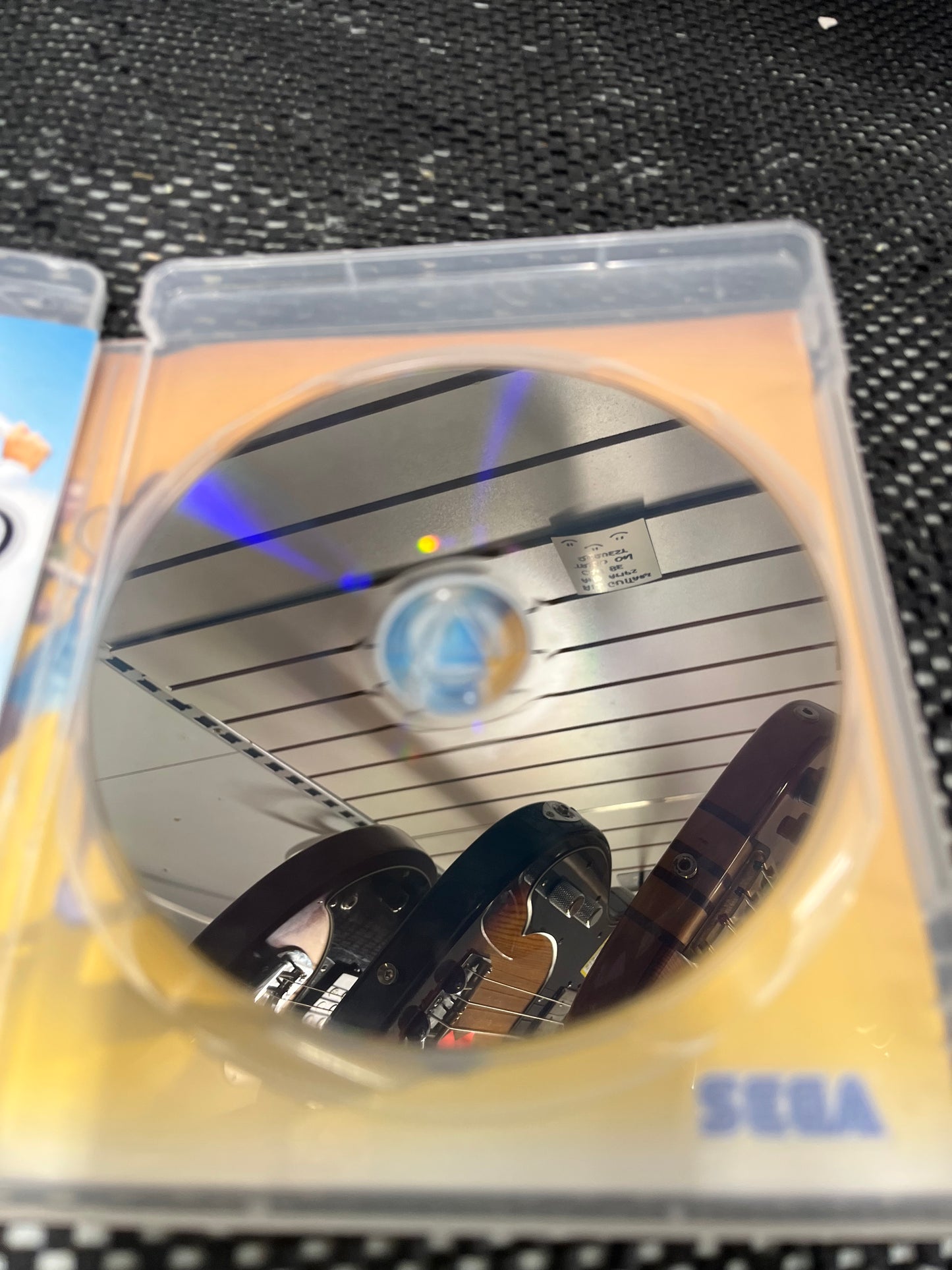 Virtua Tennis 3 For Ps3
