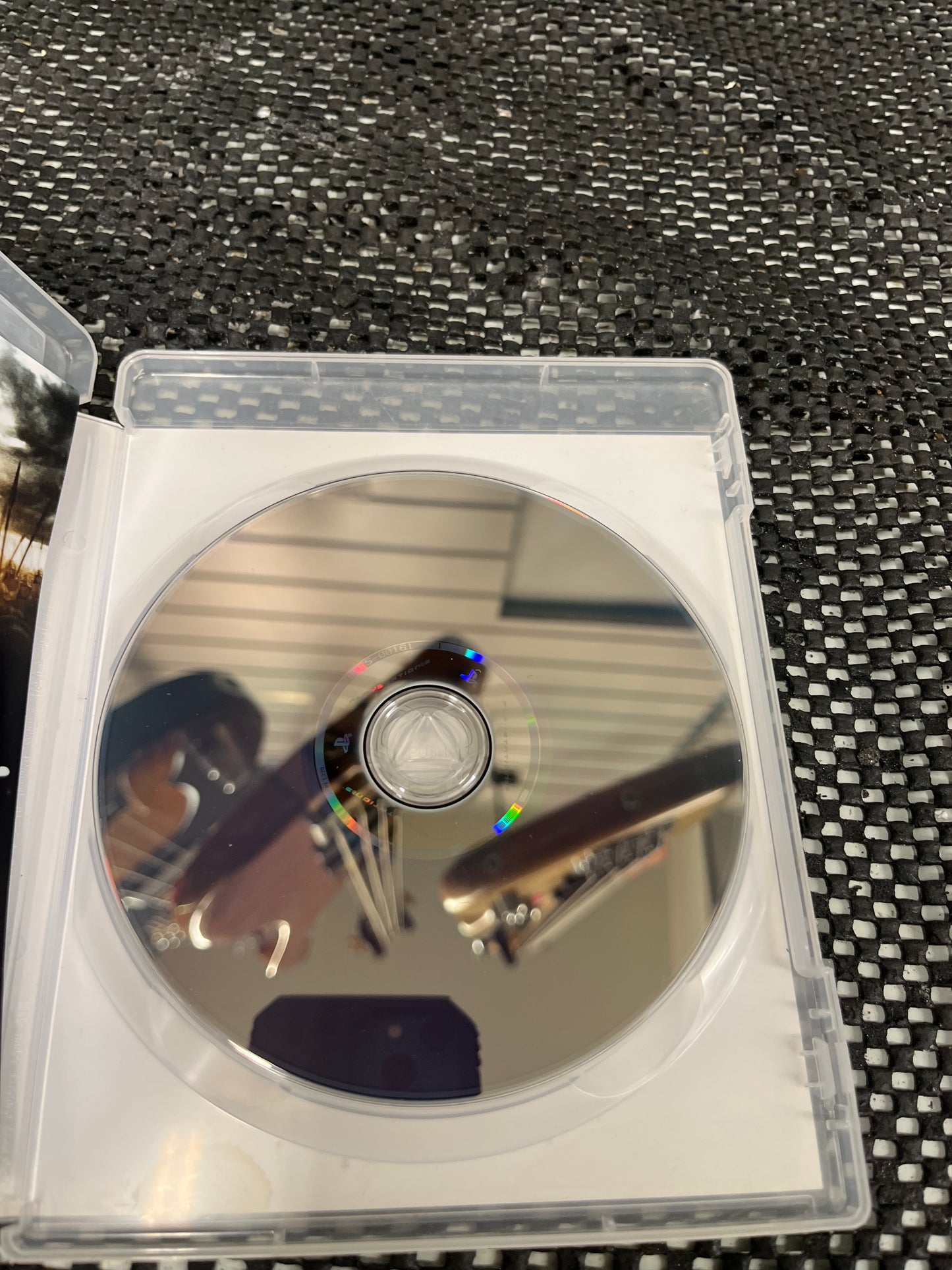 Beowulf The Game PS3