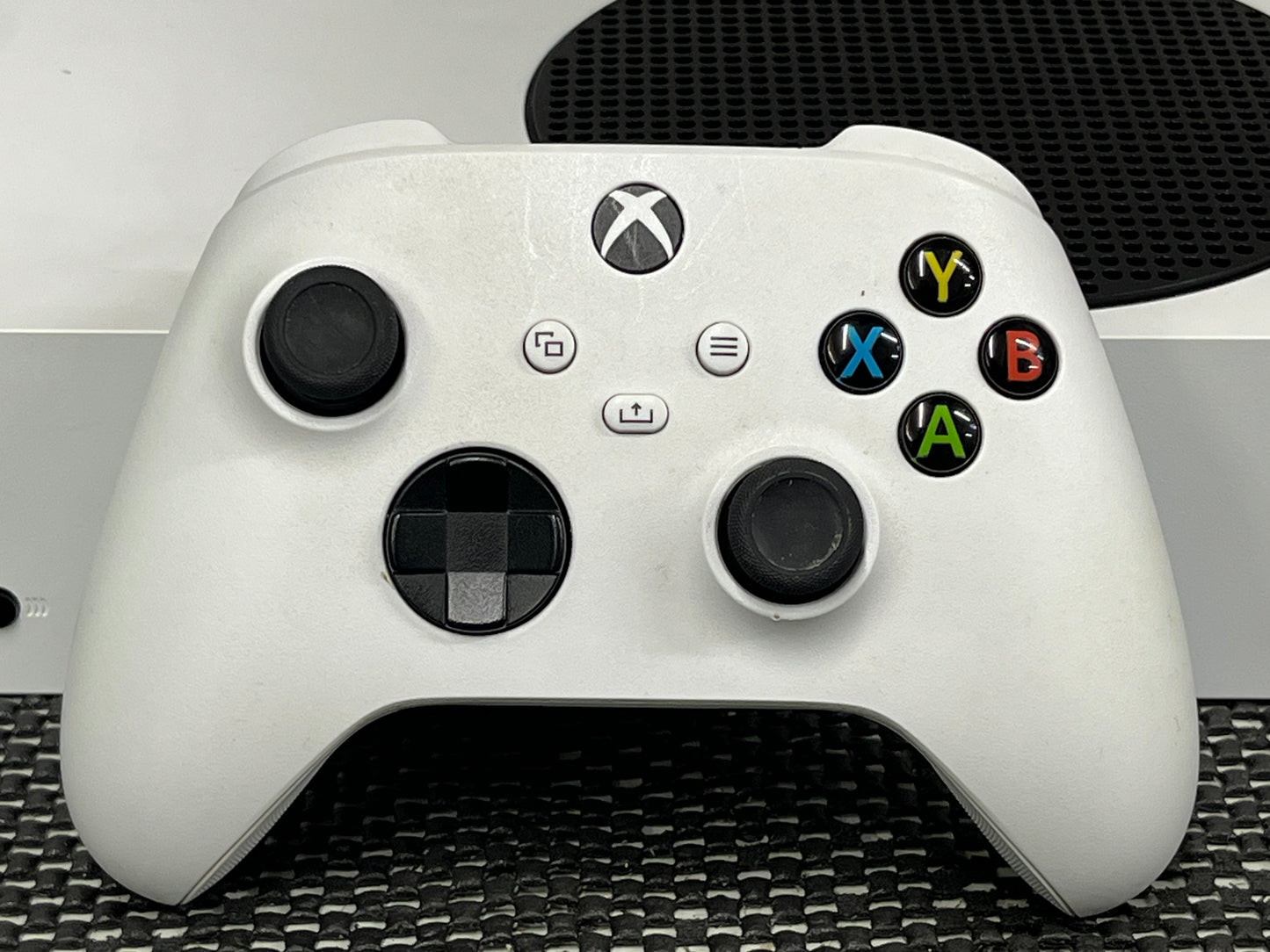 Xbox Series S 500GB