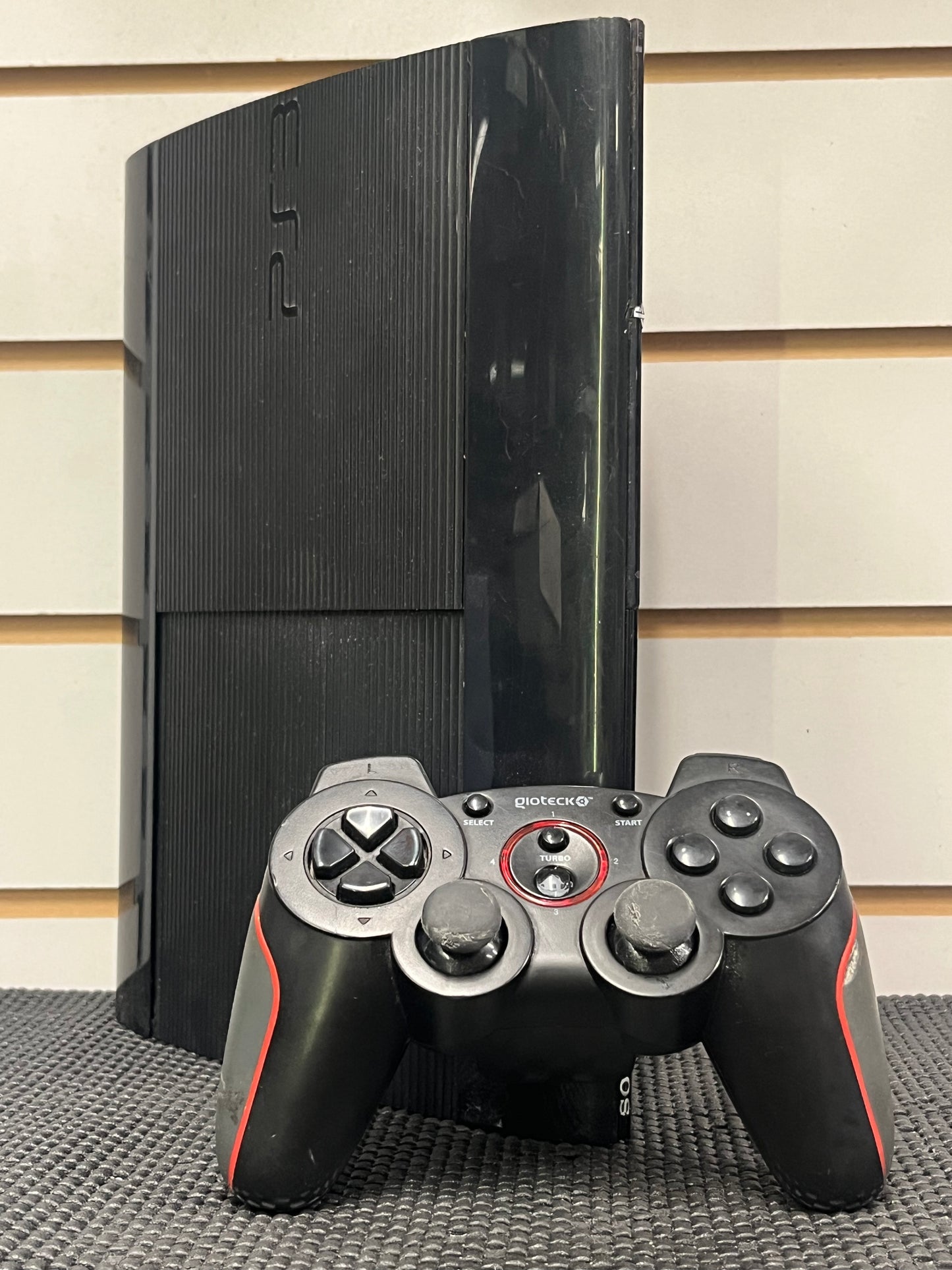 Playstation 3 Slim 500GB