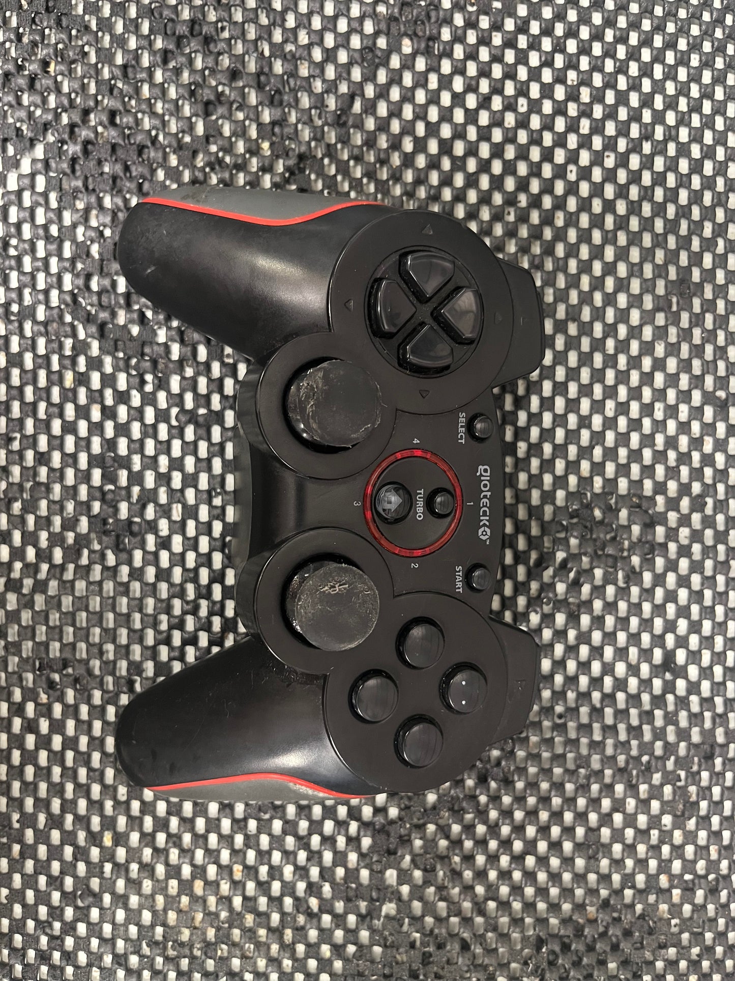 Playstation 3 Slim 500GB