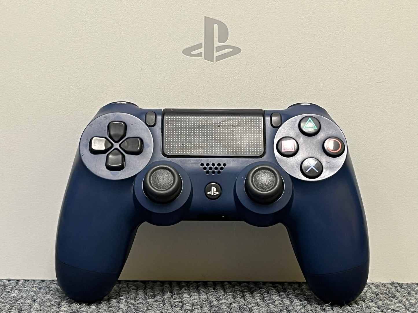 Playstation 4 Slim White 500GB