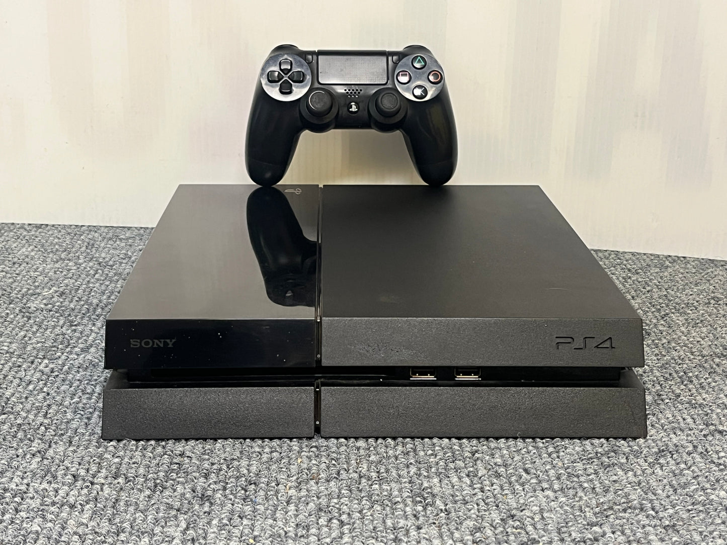 Playstation 4 500GB