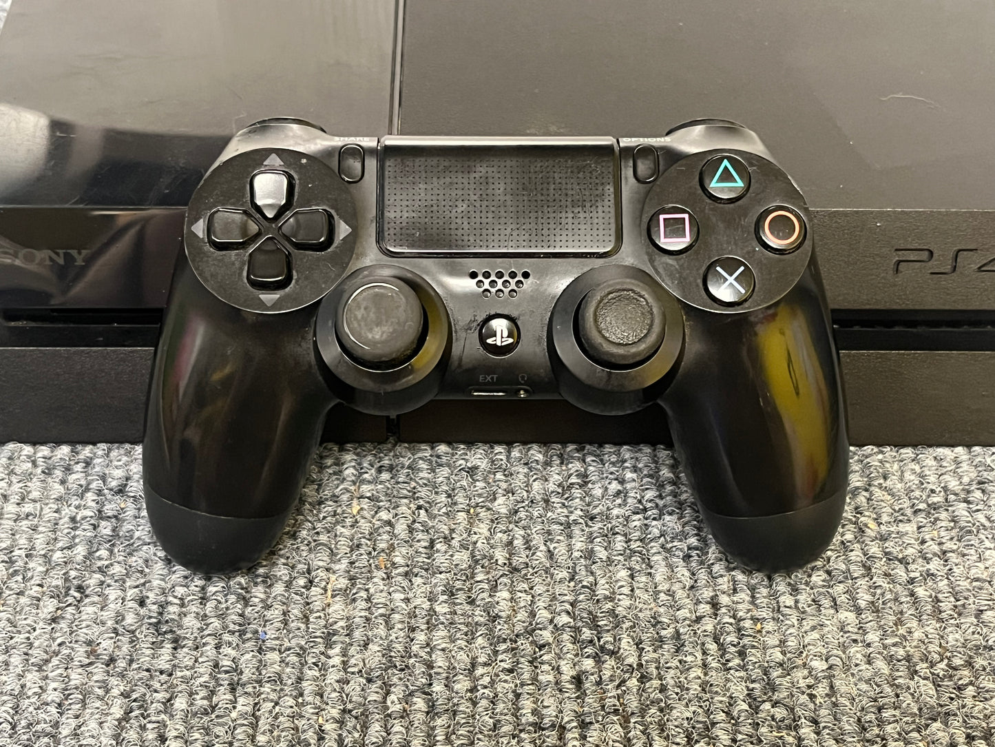 Playstation 4 500GB