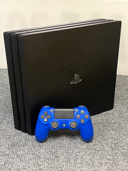 Playstation 4 Pro 1TB