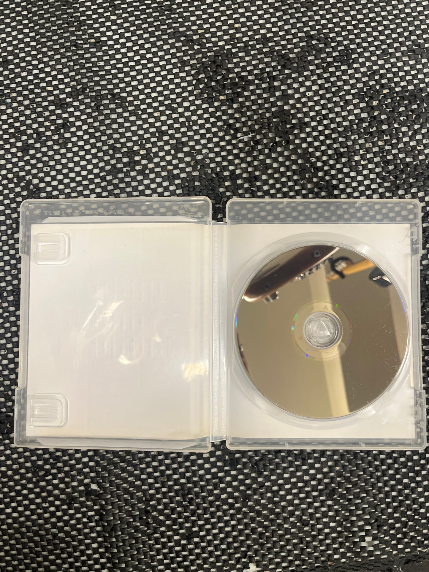 PS3 Grand Theft Auto IV