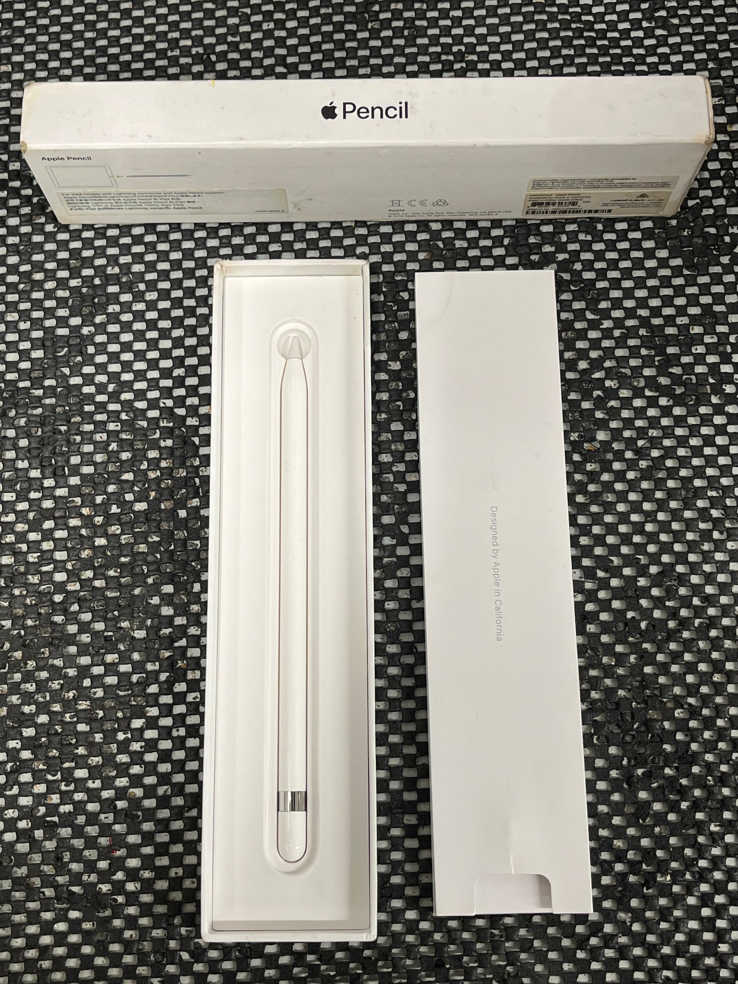 Apple Pencil 1st Gen